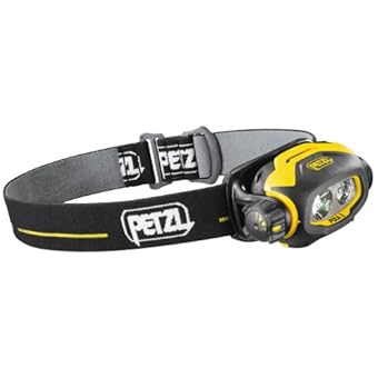 PETZL(¥Ú¥Ä¥ë) ¥Ô¥¯¥µ£³ E78CHB2