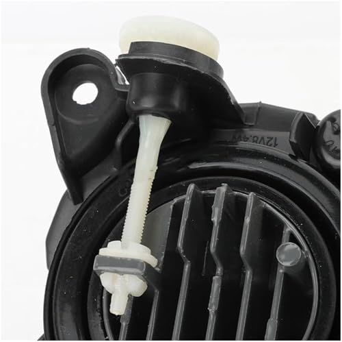 Phares antibrouillard Mazda CX3 2016-2017 calandre pare-chocs feux avant - 6