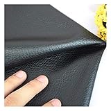 ● Kunstleder: Mit diesem Leder können Sie Ihre Lieblingsmöbel und -kleidung zum Leben erwecken! Es kann für Vinyl und viele andere Möbelstoffe wie Autositze, Sofas, Handtaschen, Koffer usw. verwendet werden.