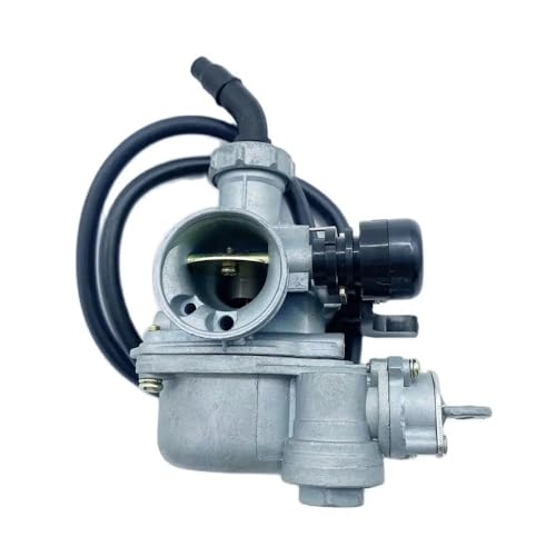 Carburateur PZ19 résout les fuites d'essence sur le Honda TRX70