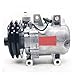 Auto AC Compressor Compatible For Isuzu Dmax KB-250 2002-2005 CR-14 CR14 8973694150 A4201178A5000 8973694160 A4201178A01000