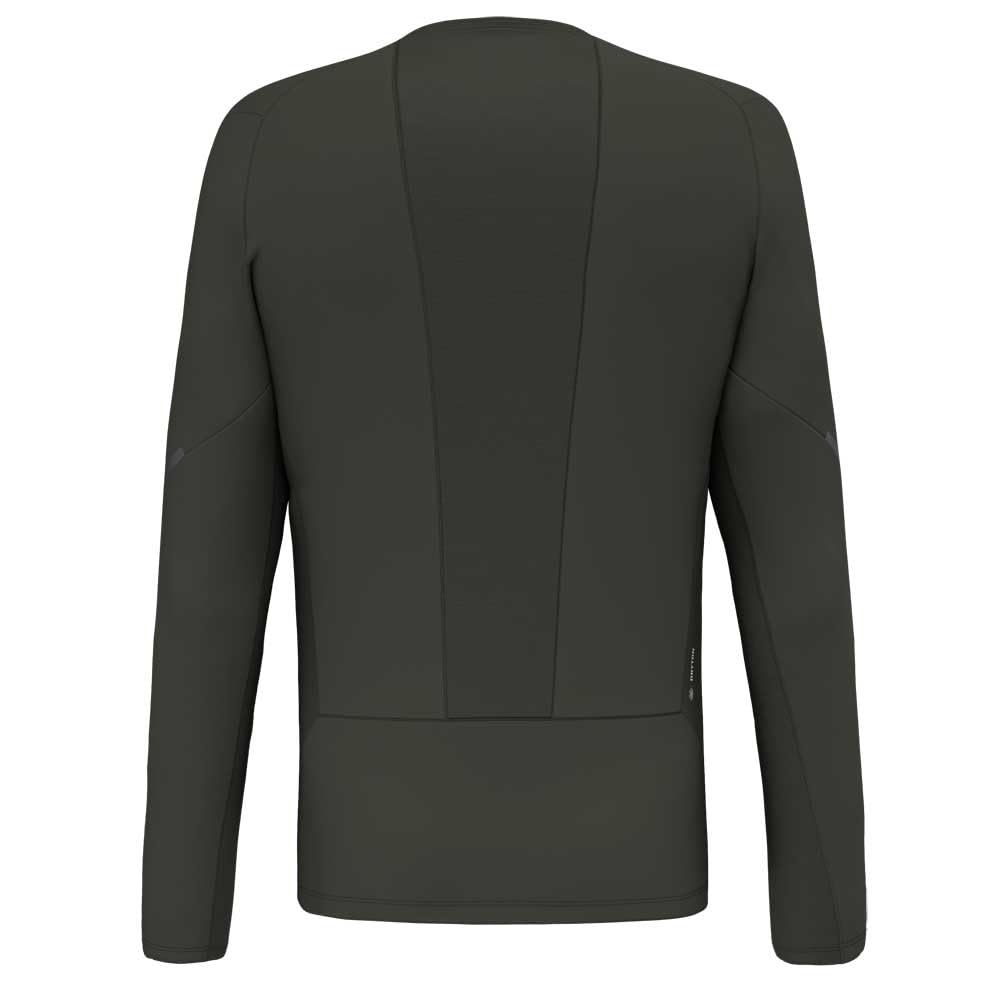 Salewa Pedroc Dry Langarm T-Shirt Herren