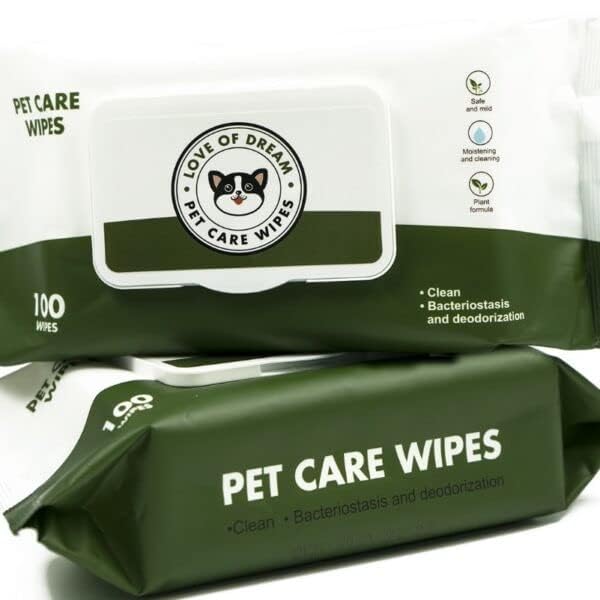 See full amazon price history chart for Pet Care Eco-Friendly Pet Wipes 100% Biodegradable Fabric • Fragrance-Free Grooming Wet Wipes for Dog | Cat | Puppies | Rabbit | Small Pets, All Life of Stage Usable. 100 Count Pet Care Eco-Friendly Pet Wipes 100% Biodegradable Fabric • Fragrance-Free Grooming Wet Wipes for Dog | Cat | Puppies | Rabbit | Small Pets, All Life of Stage Usable. 100 Count (B0CZF2FPNC) Amazon Price History, Amazon Price Tracker