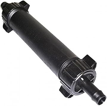 Autopot Hydroponic Watering System Parts & Accessories - Pots/Connectors/Filters In-Line Filter 1