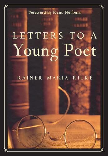 Letters to a Young Poet (English Edition)