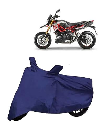 Image of Waterproof Bike /Scooty Cover for Aprilia Dorsoduro