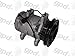 Global Parts Distributors 6511607 Compressor and Clutch