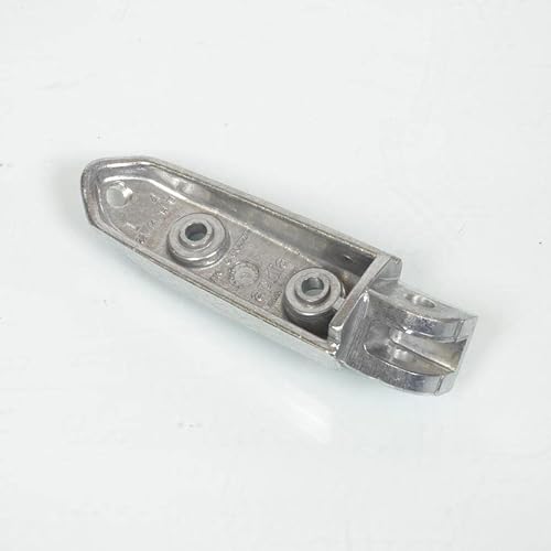 AP81450355 Fahrerfußkeil links für Aprilia 650 Pegaso 2006 bis 2008