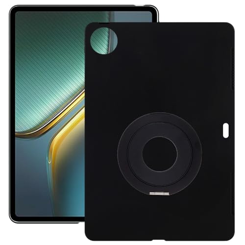 Coque Vivo Pad 3 Pro 13.0 avec Support de Bureau Intégré Noir