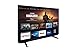 Grundig Vision 7 - Fire TV (50 VAE 70) 127 cm (50 Zoll) Fernseher (Ultra HD, Alexa-Sprachsteuerung, HDR) [Modelljahr 2020]