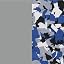 Medium Grey + Orbit