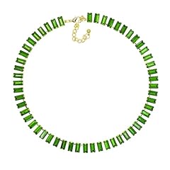 Gemstone green clear