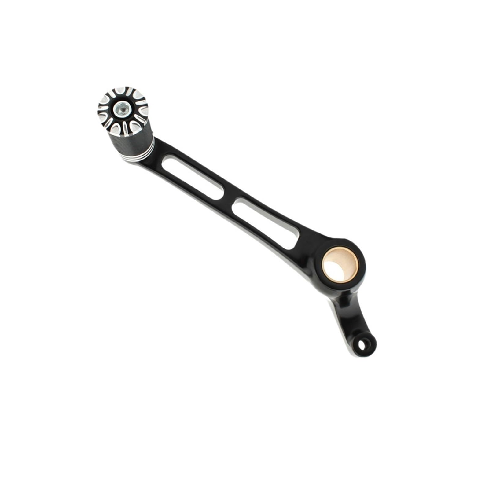 Hewpngs Colorc For Ha&Rley Davidson Vrod V Rod Muscle Vrscf Vrsc 0217 Night Rod Vrscd Vrscdx Nightrod 0717 Motorcycle Shift Arm Lever Pedal Shifts Levers
