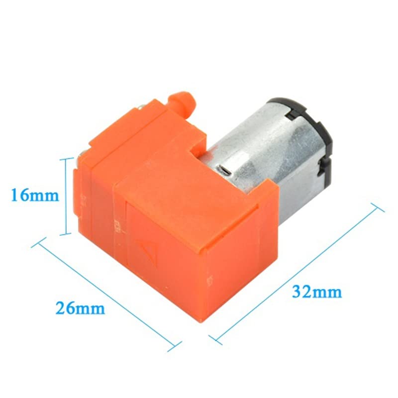 DAYTON 6GKR3 Drum Pump, 115VAC, 1 HP, 60 Hz