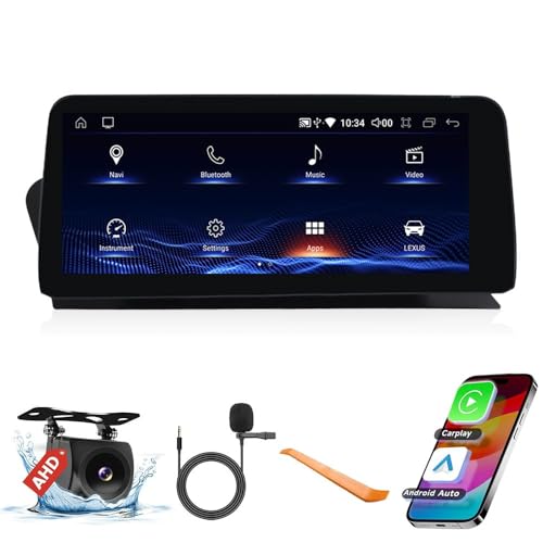 for Lexus RX 2010-2011 12.3