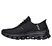 Hands Free Slip-INS Glide-Step PRO BBK, 9