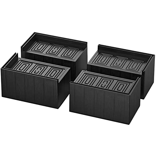 Find The Best Bed Risers Weight Limit Reviews & Comparison Katynel