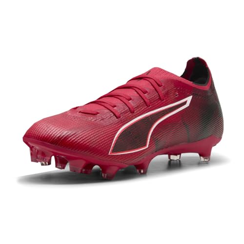 Image of PUMA Mens Ultra 6 Match Firm GroundArtificial Ground Soccer Cleats