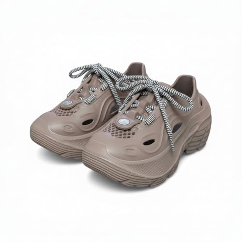 Image of GLJ VibeX Girls Sneakers Stylish White Running Shoes Breathable Comfortable Anti Skid Outsole Premium Footwear for Casual Sports Gym Walking