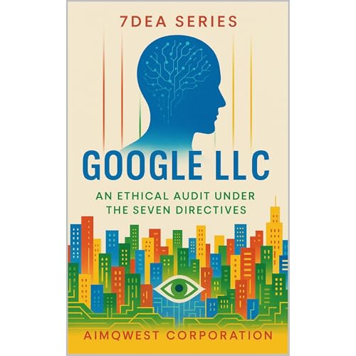 7DEA Series Audiolibro Por AIMQWEST CORPORATION arte de portada