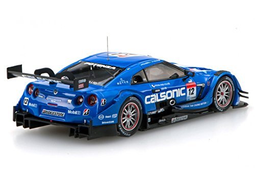 エブロ 1/43 2020 ゲイナー TANAX IMPUL GT-R GT3 エブロ 1/43 TANAX