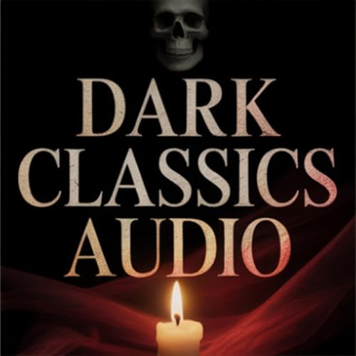『Dark Classics Audio』のカバーアート