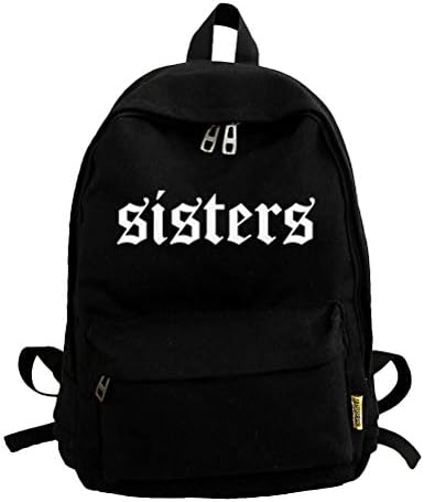 Sisters Casual Daypacks Custom Made