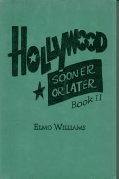 Paperback Hollywood: Sooner or Later Book