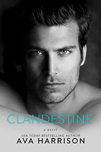 Clandestine (A Lancaster Series Standalone Novel)