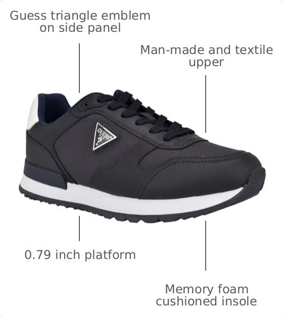 Image of Guess Mens Asteli