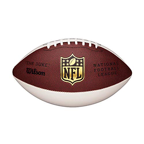 Wilson NFL Official Autograph Football