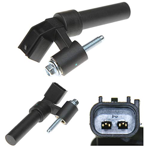 Walker Products 235-1372 Crankshaft Position Sensor - Thumbnail 5