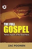 The Full Gospel: Various Aspects of the Good News 9384302147 Book Cover