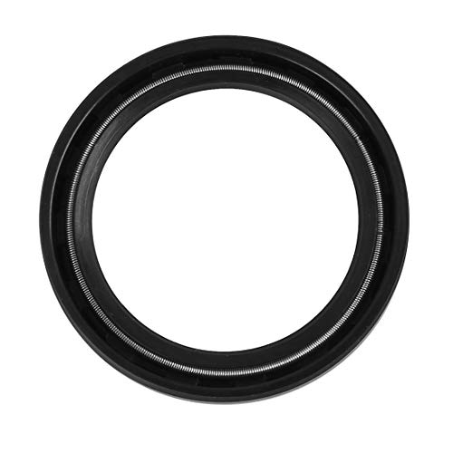 X AUTOHAUX 40mm X 52mm X 7mm Gomma Coperchio