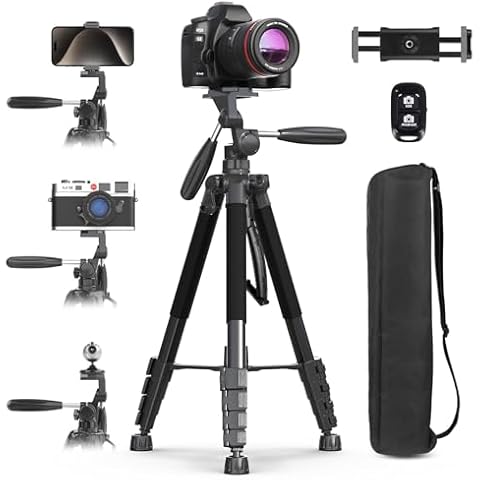 Eicaus 74'' Tall Tripod Cover
