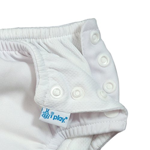 FINIS baby boys Briefs and Toddler Swim Diaper, Space, 3T US