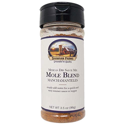 Best Mole Sauce In A Jar On The Market Today Spicer Castle