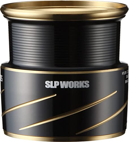 Daiwa SLP Works SLPW LT Type - ? Spool 2 1000S Black