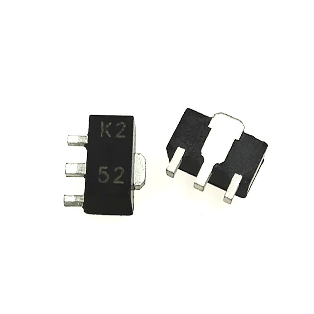 OKAYOU 25pcs/lot RD01MUS1 K2 01MUS1 SOT-89 IC suitable