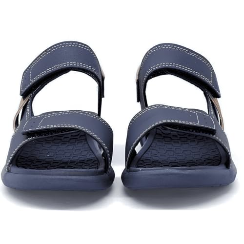Sandália Papete Infantil Menino Klin Anatômico 129162000