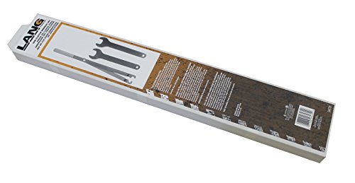 Lang Tools 3472 3-Piece Fan Clutch Wrench Set #TOP1