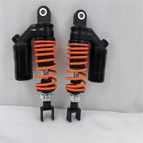 pVbN 350mm I[goCANZT[ VbNAu\[o[ ɓK郄}n NMAX 125 150 155 ɓKGAbNX X MAX 250 XMAX300 ɓKz_(Orange)