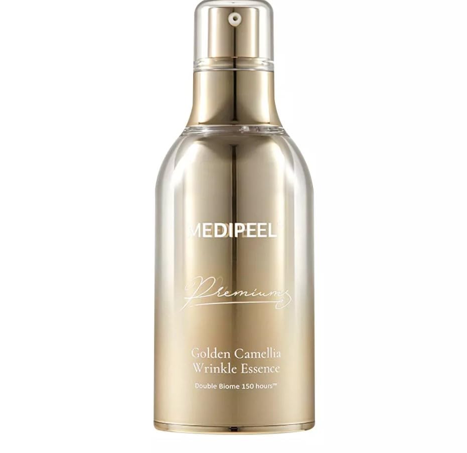Medi-Peel Premium Esencia Antihorrida Rosa de los Tilos 50 ml