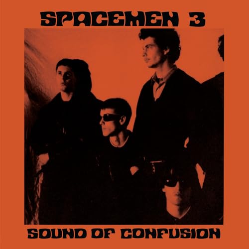 Sound of Confusion/140g Black Vinyl