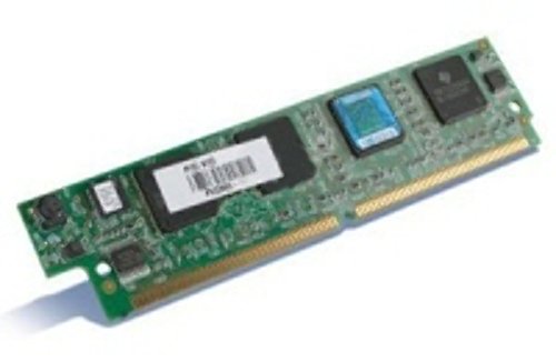 Cisco PVDM3-32 32-Channel Voice and Video DSP Module