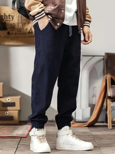 Image of Louis Sense Men Pants