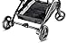 Inglesina Sketch - Silla de paseo ligera y compacta, color plata
