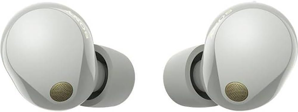 Sony WF-1000XM5 kablosuz gürültü önleyici kulaklık, Bluetooth