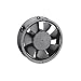 EBM-PAPST AC6200NM AC Fans 6 in 206CFM 12W Ball
