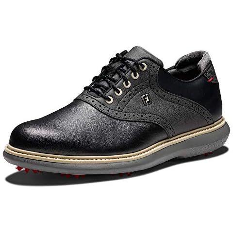 Footjoy Traditions Chaussure Golf Cover